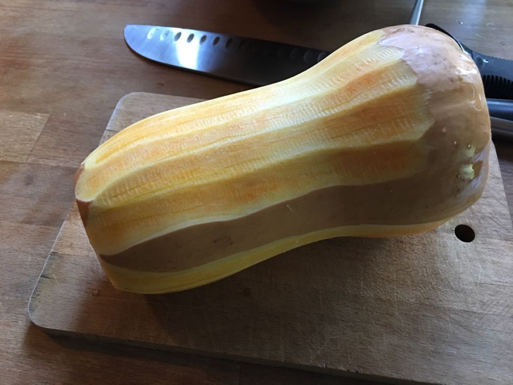 Butternut squash