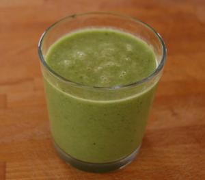 Karyn's green smoothie