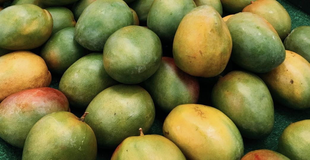 Mangoes